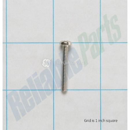 Ge WB01T10049 GE Oven Screw WB01T10049